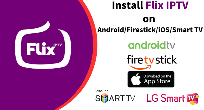 flix iptv