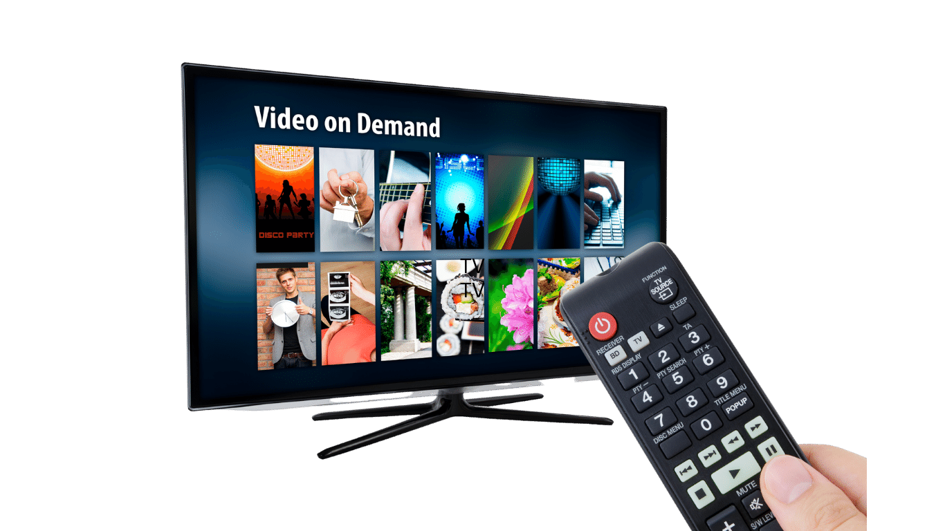 IPTV Subscription