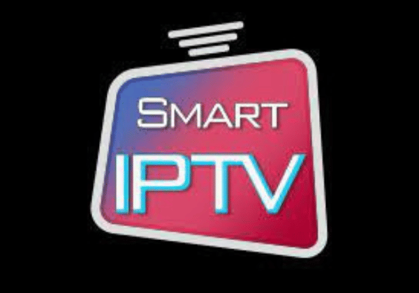 Smart IPTV