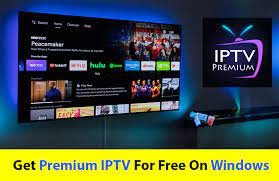 IPTV Players