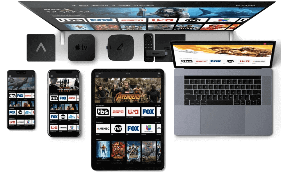 10 Best IPTV primuim