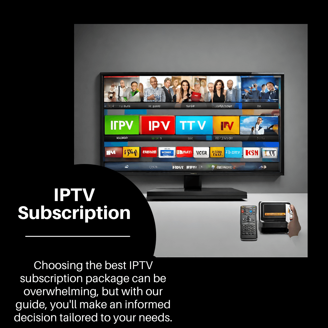 IPTV