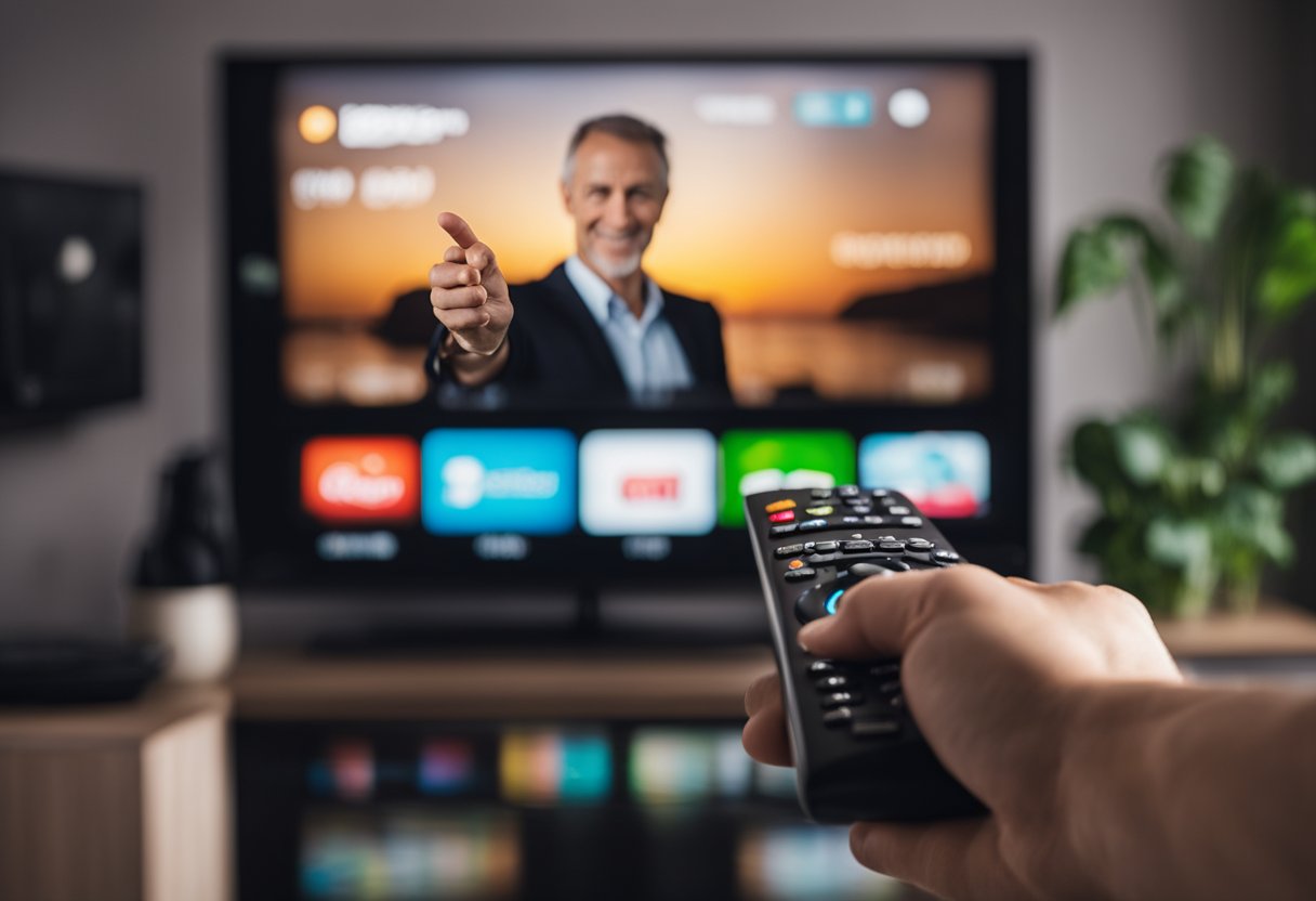 6 Best IPTV Players for Phone, TV, and Computer: A Comprehensive Review