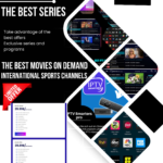 Best IPTV Providers