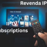 Revenda IPTV