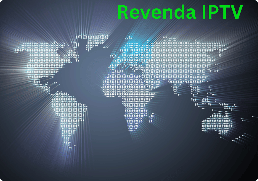 Revenda IPTV