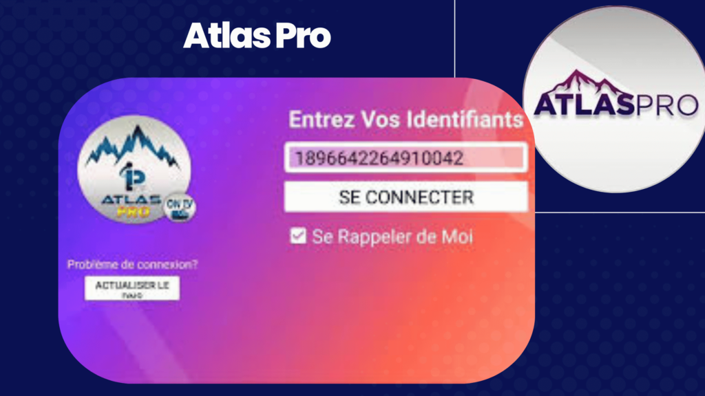 Atlas Pro