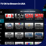 IPTV Smarters Pro Subscription