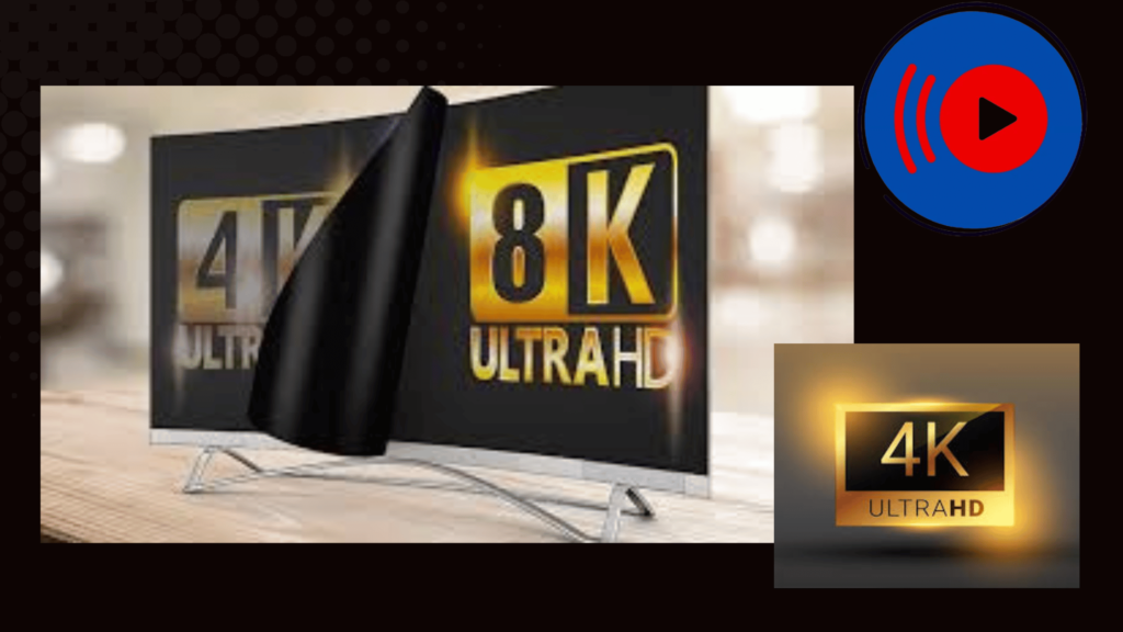 4K Streaming