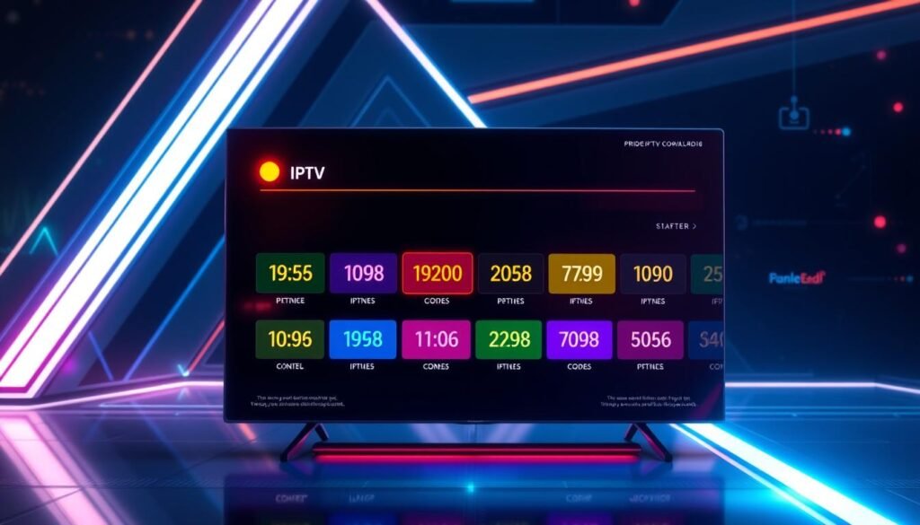 IPTV Renewal