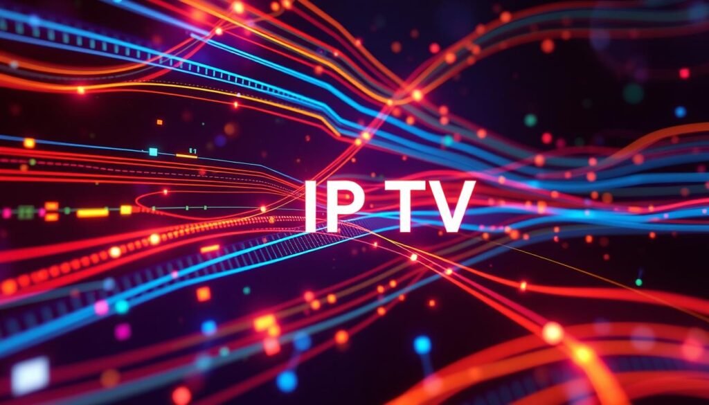 IPTV Renewal