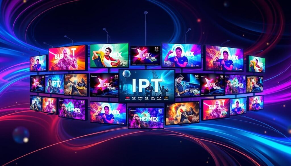 IPTV Smarters Pro Subscription