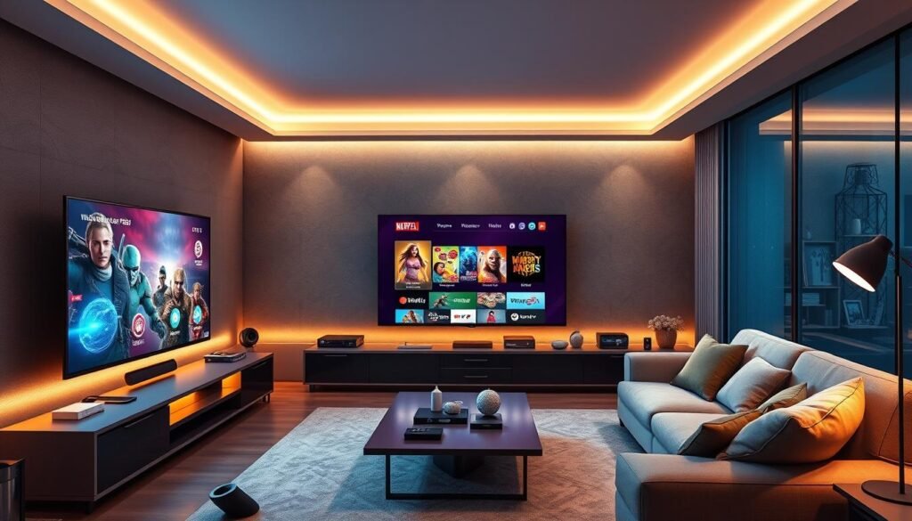 Best IPTV Services for Firestick 2025