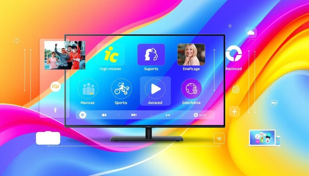 4k Live IPTV Review