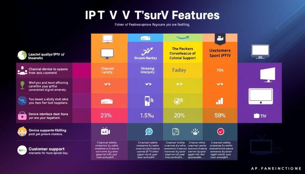 IPTV for Firestick