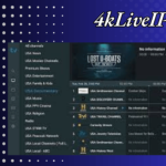 4kLiveIPTV