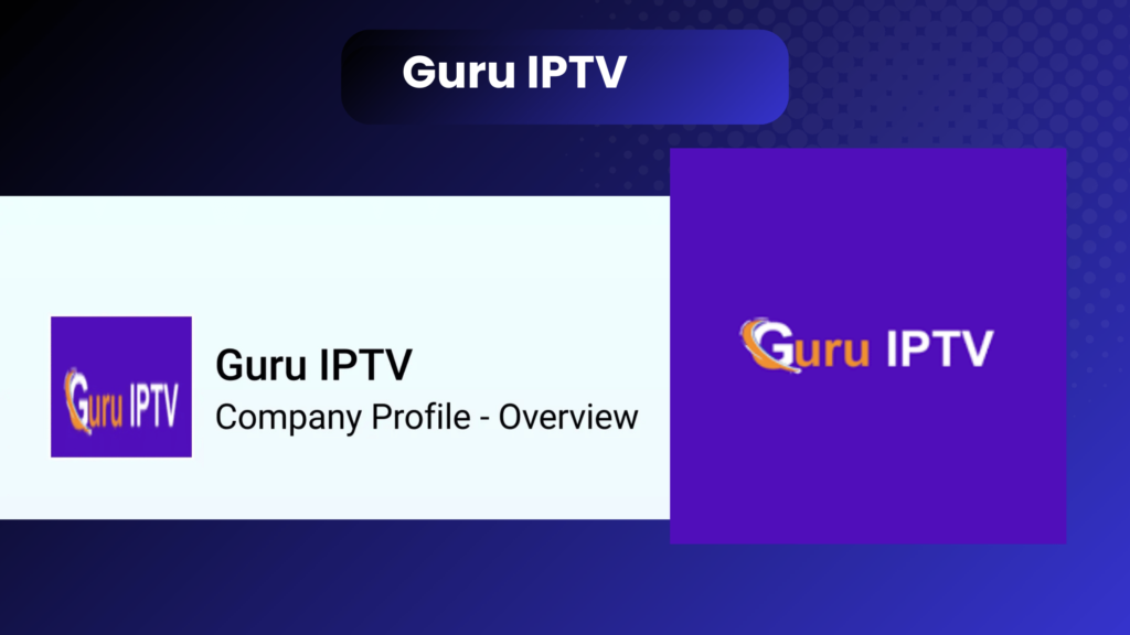 How to Download Guru IPTV