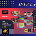 IPTV Live TV