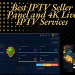 IPTV Seller