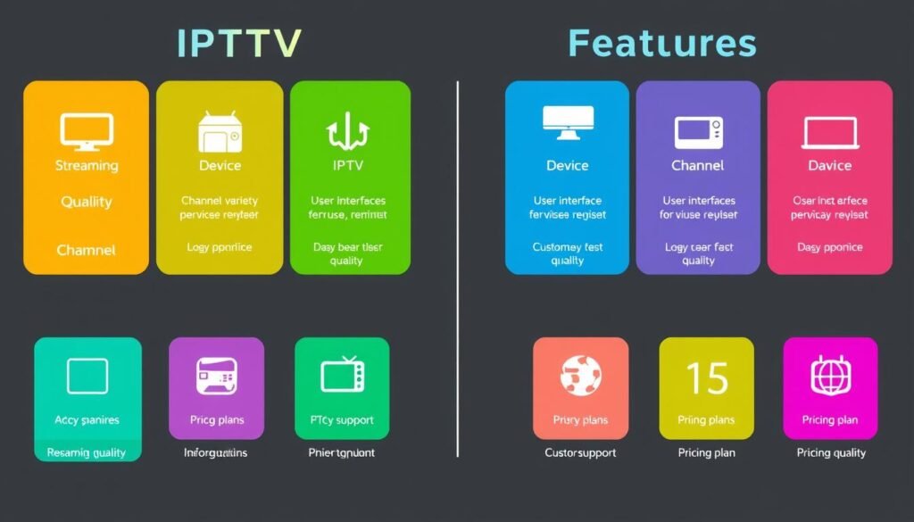 Best for IPTV