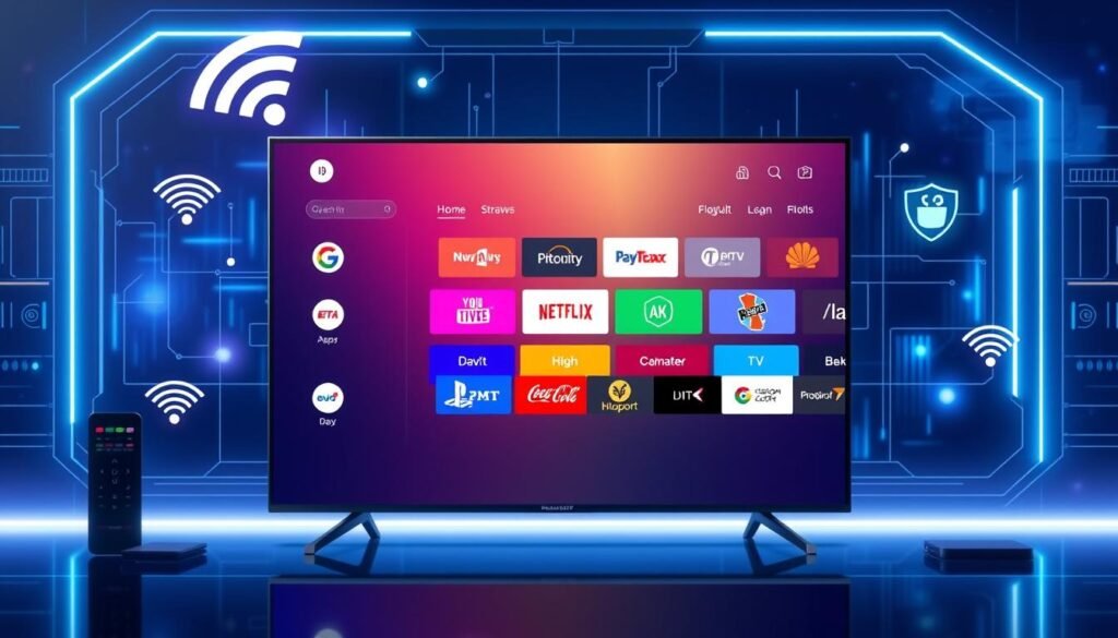 IPTV Seller Panel