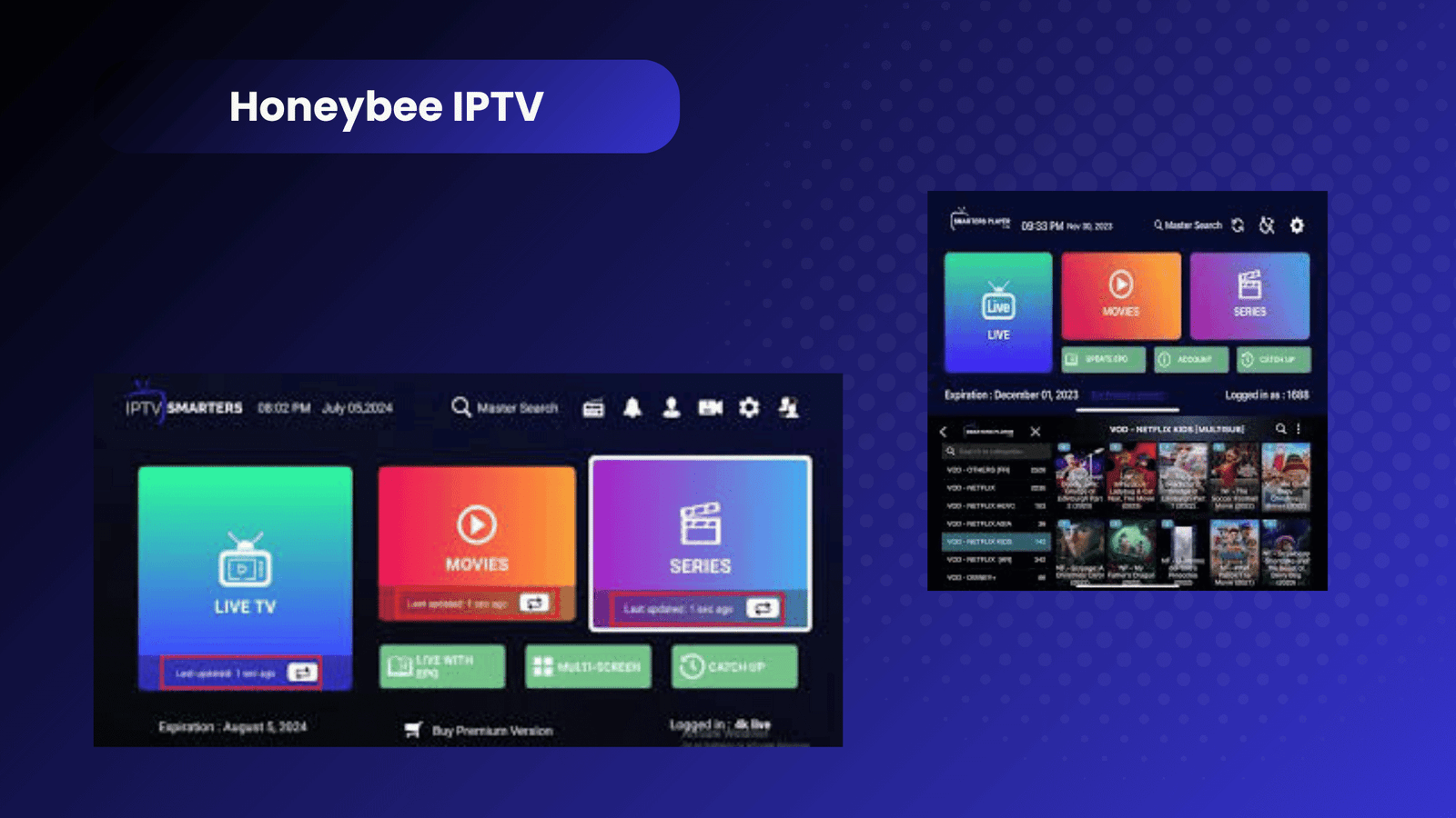 Honeybee IPTV: The Ultimate Streaming Solution for 2025